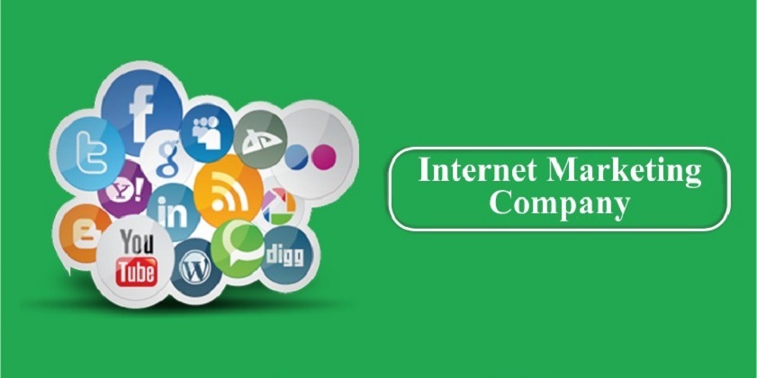 Internet Marketing Company